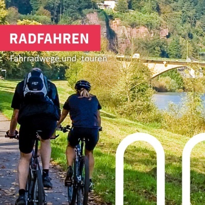 Trier aktiv - Radfahren