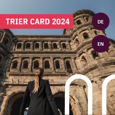 Trier Card