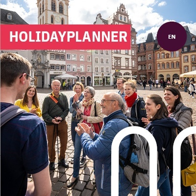 Holiday Planner Trier 2024